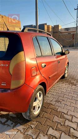 Chery A1